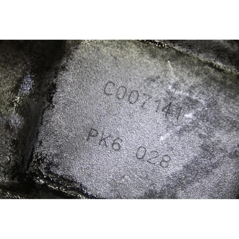 GETRIEBE FT FÜR RENAULT TRAFIC (00-07) (07-14) 2.5 DCI D/ 2000 - Image 4 of 4