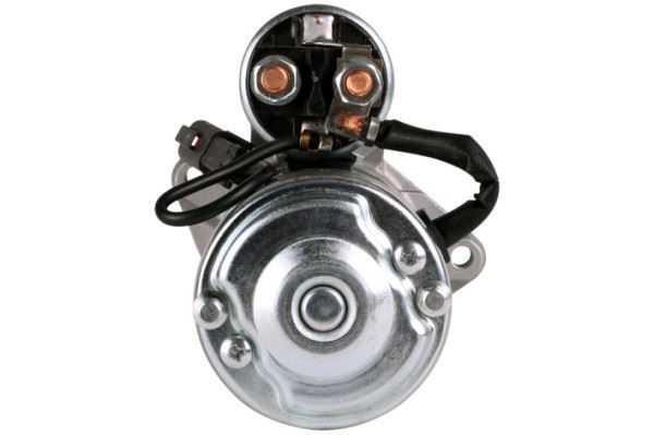 Motorino Avviamento 12V 1,3KW Renault Clio Megane Diesel | Ricambi Usati