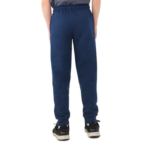 Fruit of the Loom Explorer Fleece Super Soft Jogger Pant Pocket, Size M (8) - Picture 3 of 4