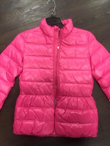 polo ralph lauren down jacket women's