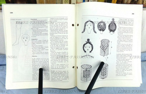 ENCYCLOPÉDIE PRATIQUE DU FOYER N°3, ÉDITIONS CULTURE, ART, LOISIRS, 1972 - Imagen 11 de 12