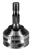 SHAFTEC CV321A2N CV JOINT FOR CITROEN XANTIA PEUGEOT 406 SAME DAY DISPATCH