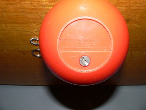 Vintage Panasonic PanaPet R-70 Novelty AM Transistor Radio in Working Condition - Picture 6 of 7