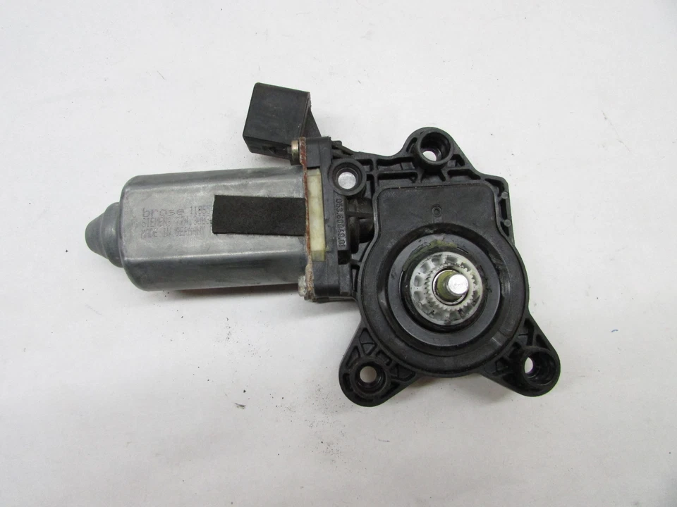 Mercedes S500 2002 ventana motor trasero derecho 053 600 49 01 OEM 00 01 02 Foto 2 de 4