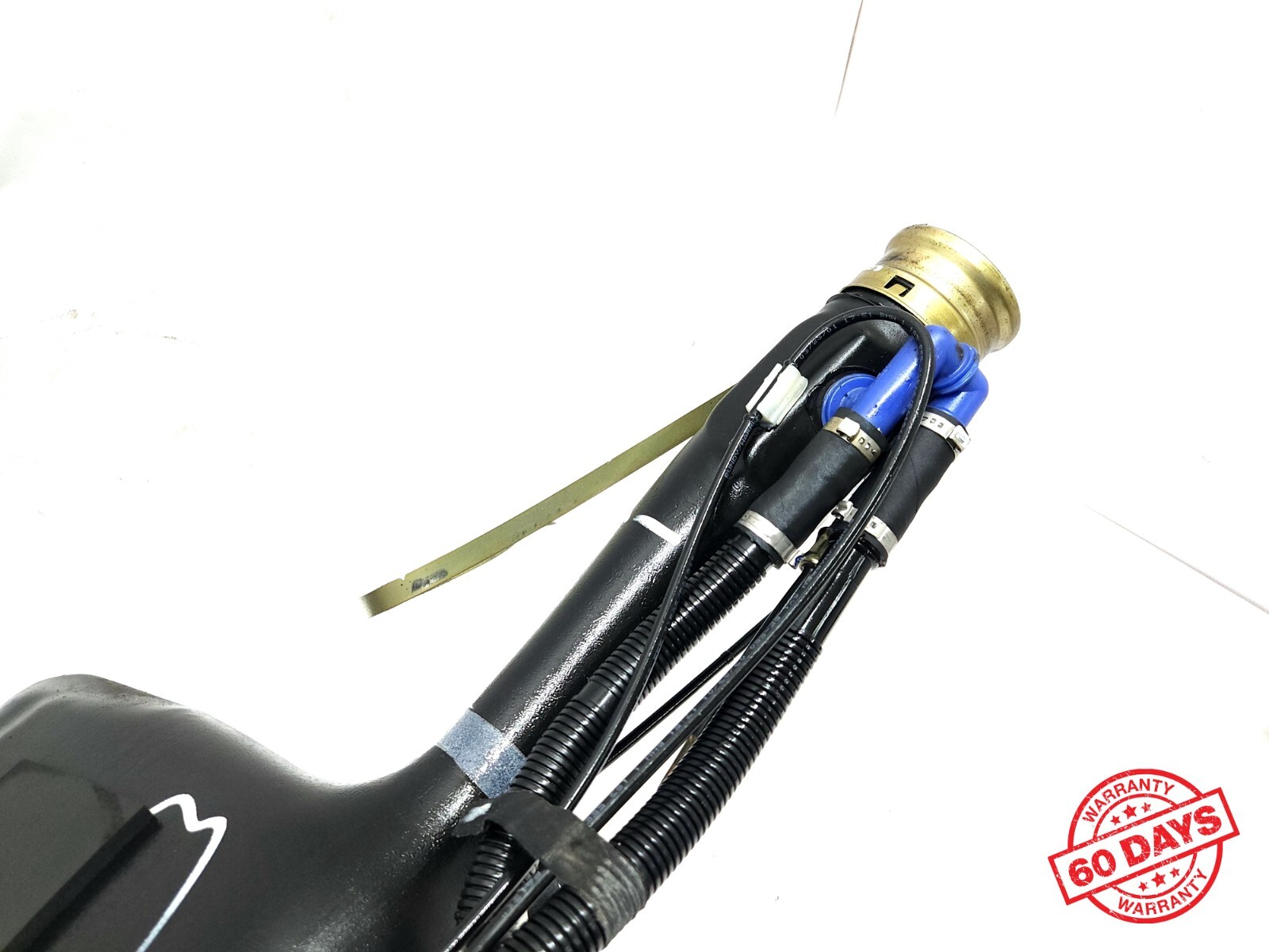 ⭐ 9702 BMW E36 Z3 Rear Plastic Gas Fuel Tank Supply Container Bottle Oem eBay