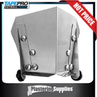 Tapepro Straight Glazer 60mm GLIDER Stainless Steel SGG-60