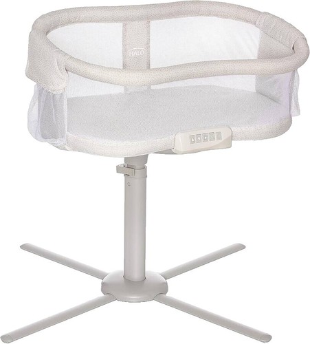 HALO Bassinest Swivel Sleeper ベビーベッド BassiNest Swivel Sleeper 3.0 Bedside Bassinet | HALO