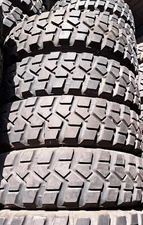 335/80r20 Pirelli PS22 16Ply (12.5R20) 95%+ Tread (Take off)