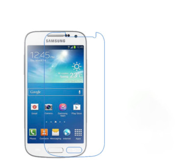 3pcs For Samsung GALAXY I9190 HD Matte Film Durable Ultrathin Screen Film