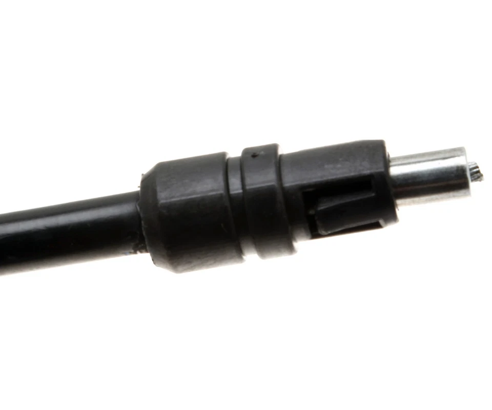 Cable de freno de estacionamiento Raybestos para 06-08 Chevrolet Uplander BC97217 Foto 4 de 4