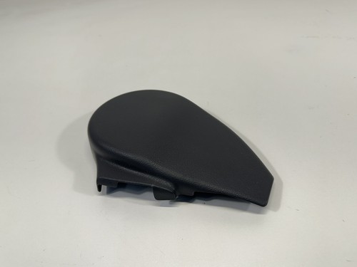 Genuine Ford OEM Rear Right Armrest Top Pad | 2006-2014 Mustang Convertible | Inner Trim Panel Cap RH-1390030