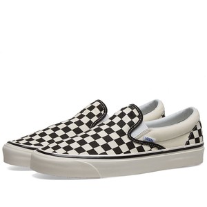vans classic slip on 98 dx