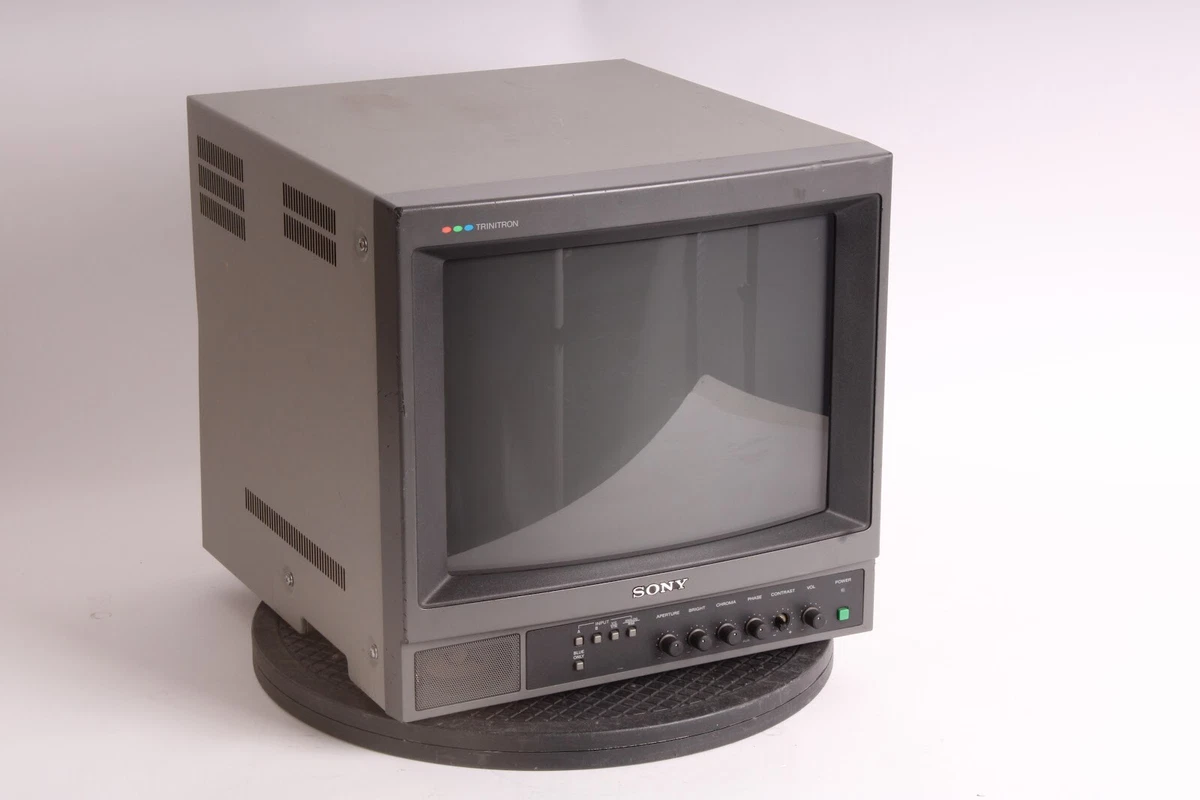 Sony pvm deals