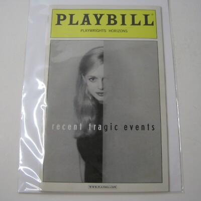 Recent Tragic Events