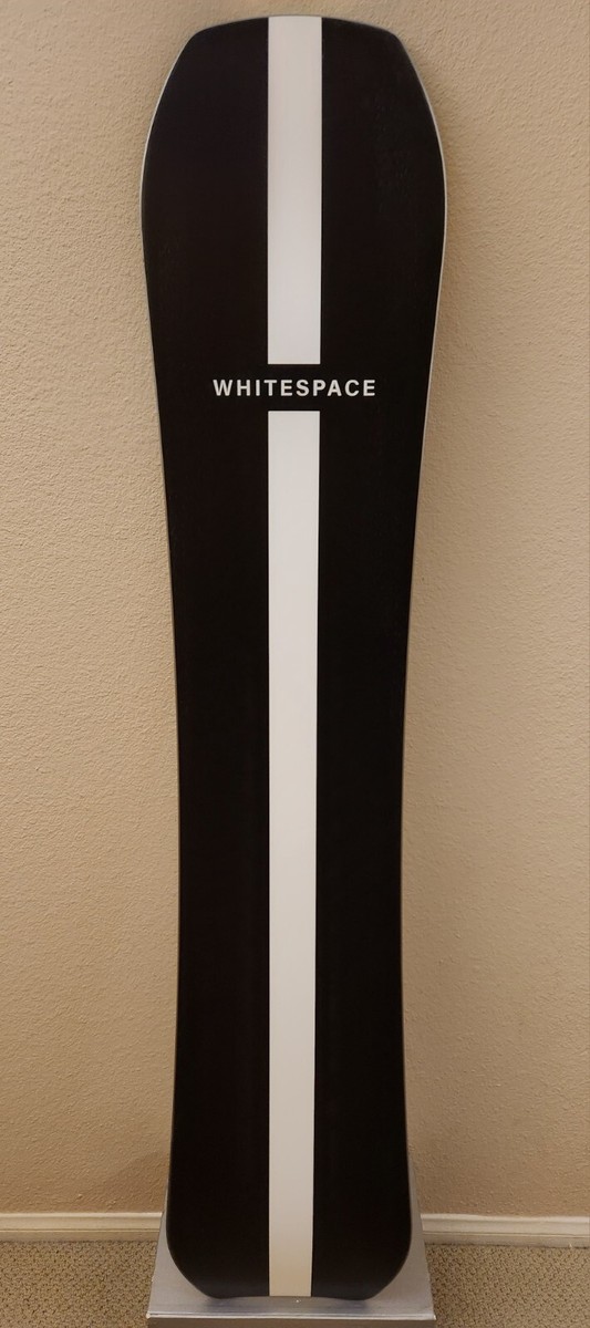 WhiteSpace Montano | 155 | Shaun White | All Terrain WhiteSpace Montano | 155 | Shaun White | All Terrain