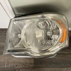 Front Left Headlight Assembly Chrysler Aspen Valeo Sylvania 550780201AI LH 07 HG