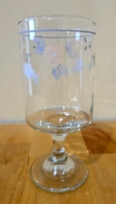 Wyndham Goblet by Pfaltzgraff