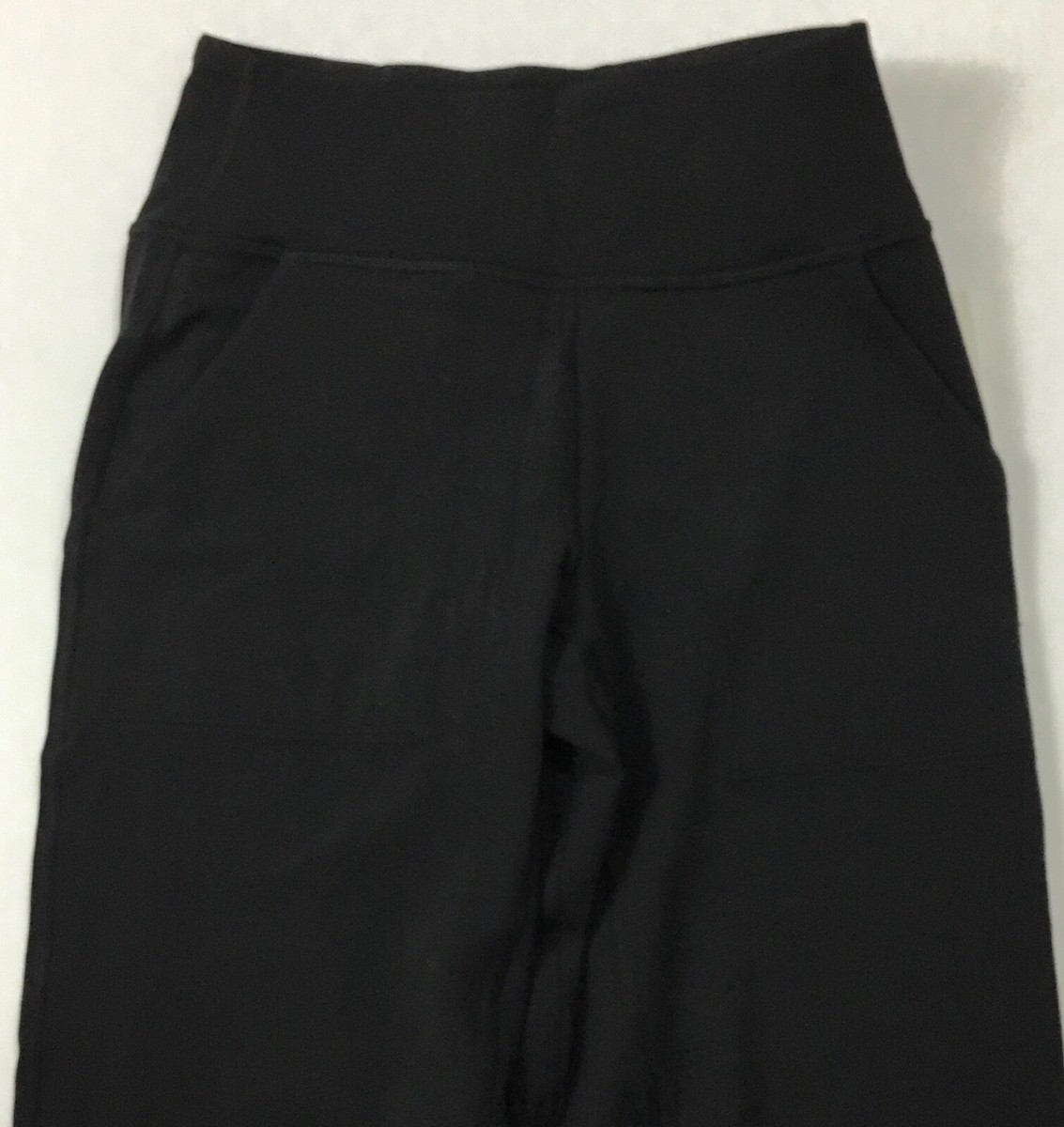 Lululemon Women's Align Jogger Nulu LW5CO2S Black Size 2 | eBay Lululemon Women's Align Jogger Nulu LW5CO2S Black Size 2 | eBay