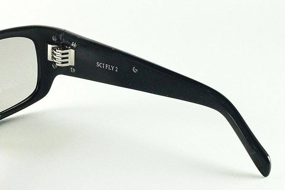 Gafas de sol Black Flys SKI FLY 2 Fly In Where You Fit In Foto 3 de 4