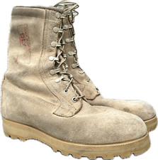 US Army Icwr Stiefel Winterstiefel Goretex Outdoor Boots 9.5R Gr 42.5