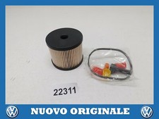 Filtre à carburant Citroen C8
