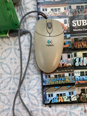Apple iMac G3/333 M4984 Lime macOs 9.2 w/ Original Keyboard And