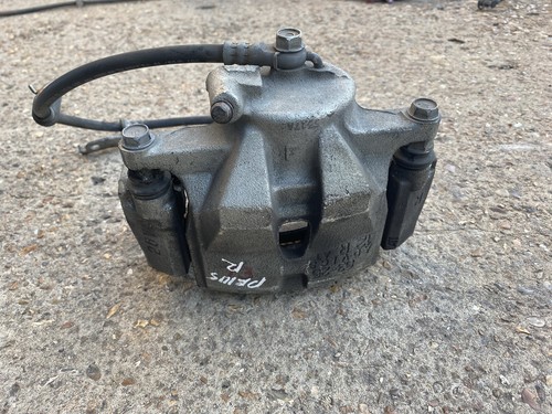 Toyota Prius 2009-2015 Front Calipers