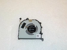 Genuine Dell XPS 15 9570 Laptop CPU GPU Cooling Fan NIC03 008YY9 08YY9