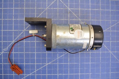 06-51290-01 / MOTOR 1-1 21VDC W ENCODER / SVG RITE TRACK