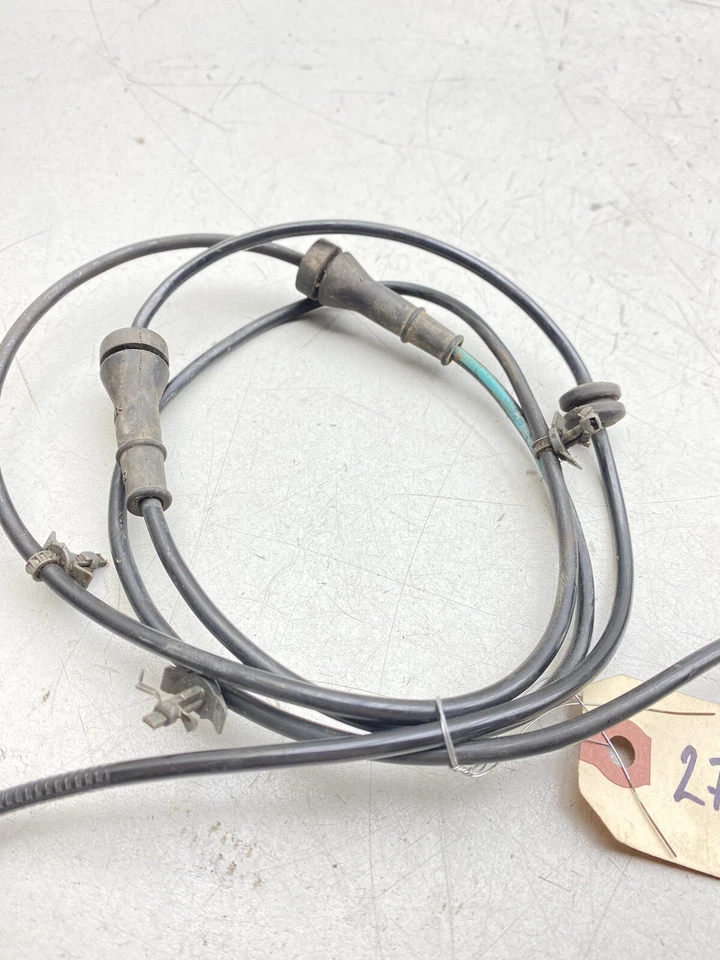 2013-2019 Nissan Sentra Front Passenger Abs Wheel Anti Brake Sensor 47910-3DA0A - Image 2 of 4