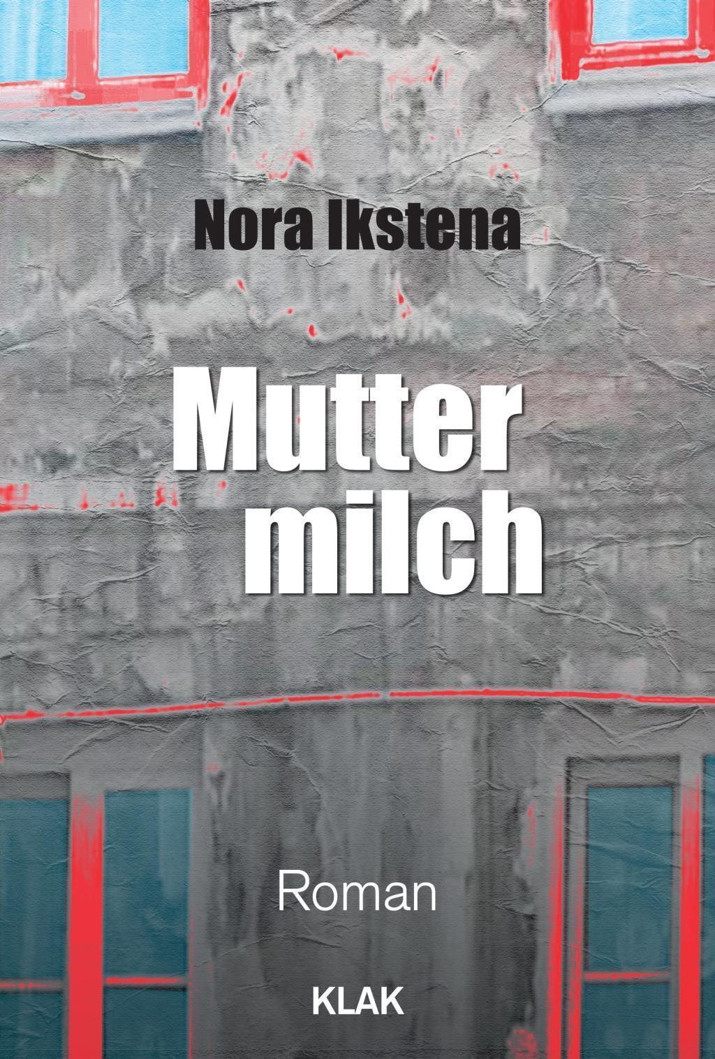 Thumbnail - Muttermilch Nora Ikstena