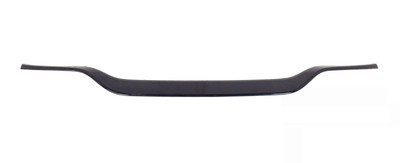 New OEM MB C W205 Avant AMG Rear Bumper Primed Diffuser Trim 