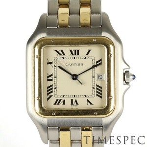 cartier panthere large