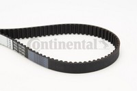 Continental Ctam CT975 Timing Belt For Chevrolet Opel Saab Vauxhall