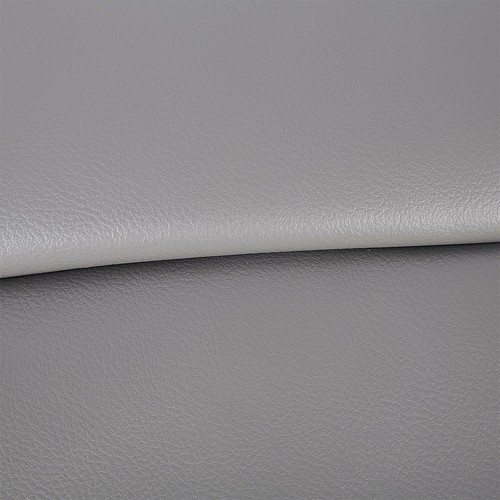 Cubierta de asiento inferior de cuero gris para conductor y pasajero Toyota 4Runner 2003-2009 - Imagen 21 de 21