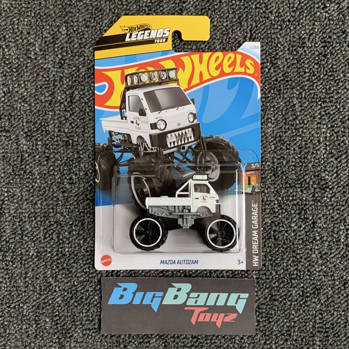 新品12個セット　ホットウィール　マツダ オートザム ホットウィール ベーシックカー マツダ オートザム | おもちゃ