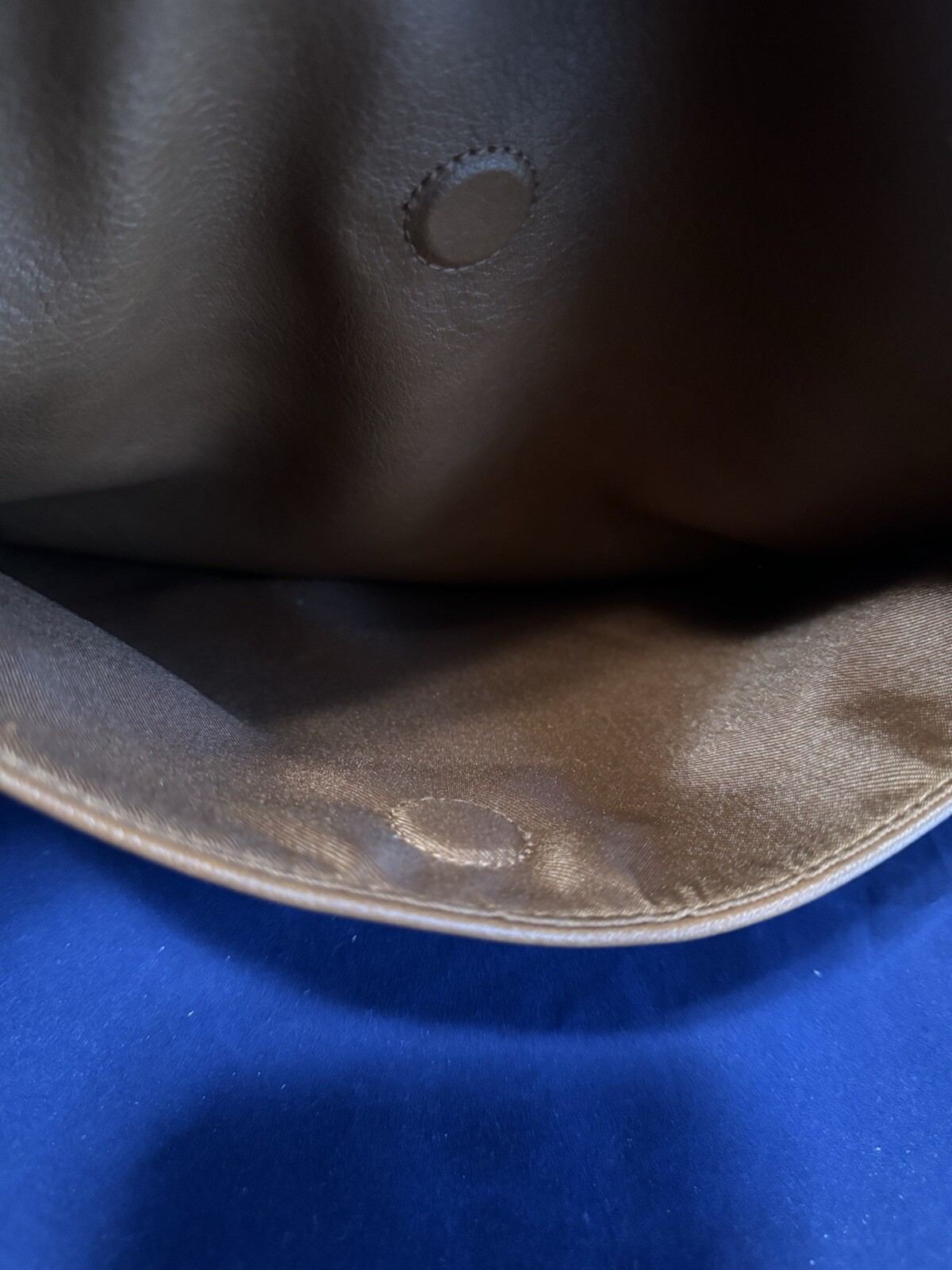 Universal Thread Goods Co. Zip Close Large Tote H… - image 15