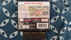 Nintendo DS Games (6) Games
