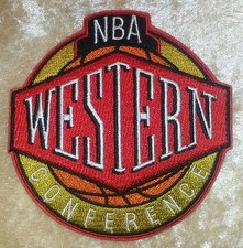 Basketball Western Conference 3.5