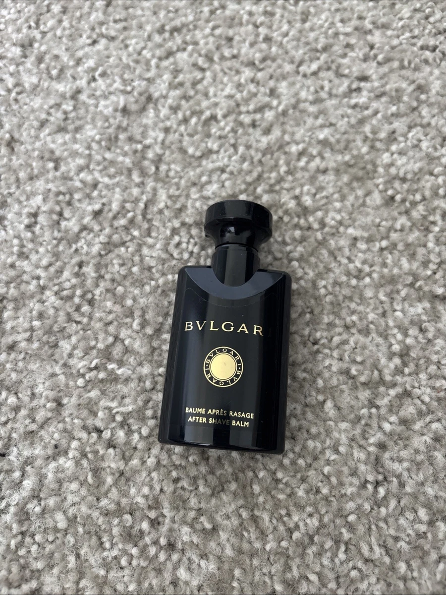 Bvlgari Pour Homme Aftershave Fragrances for Men for sale | eBay