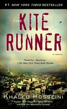 KITE RUNNER FILM USA - Paperback By Hosseini, Khaled - VERY GOOD