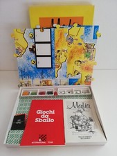 Jeu De Société Millennium - International Team - État Neuf Rare