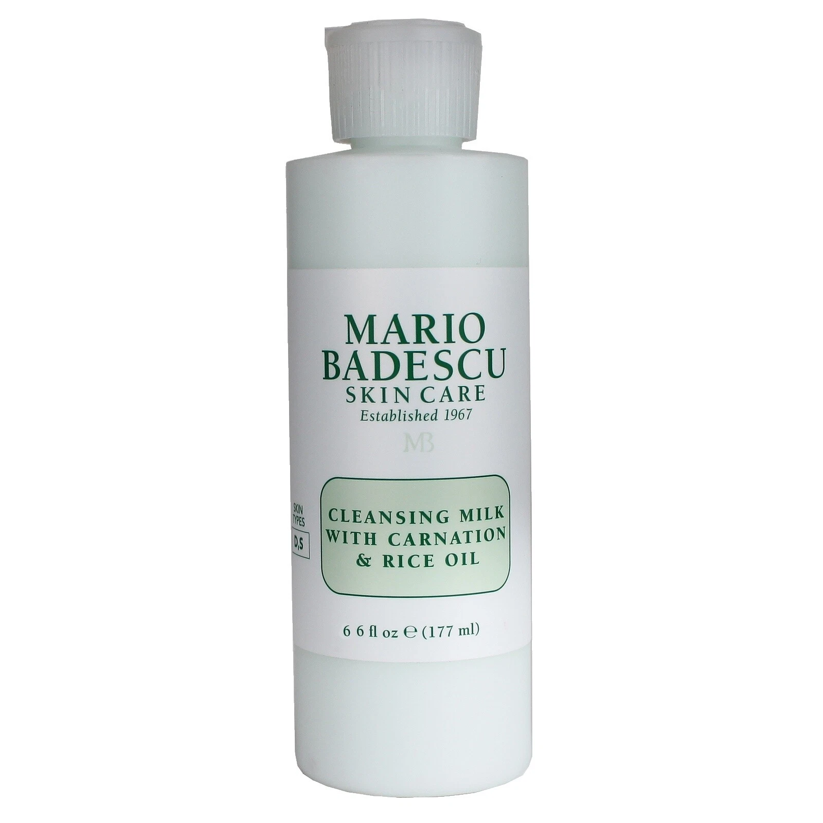 Mario Badescu Sensitive Skin Ammonia-Free Skin Care