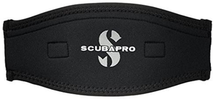 scubapro neoprene strap mask