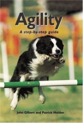 Agility: A Step-By-Step Guide by Patrick Holden;  John Gilbert