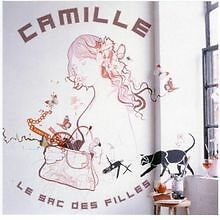 Le Sac des Filles von Camille | CD | Zustand gut