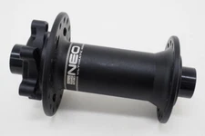 NEW! Stan's NoTubes Neo Ultimate Bicycle Front Hub 15x100 6 Bolt Disc 28H ZH0506