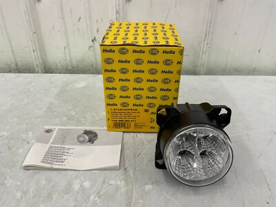 HELLA 1G0 996 263-511 LED-Worklight
