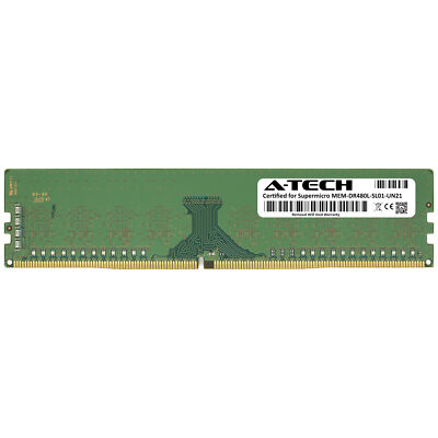 Buy Samsung 8GB PC4-17000 (DDR4-2133MHz) Desktop Memory