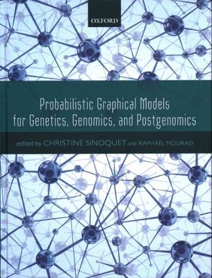 Probabilistische grafische Modelle für Genetik, Genomik und Postgenomik
